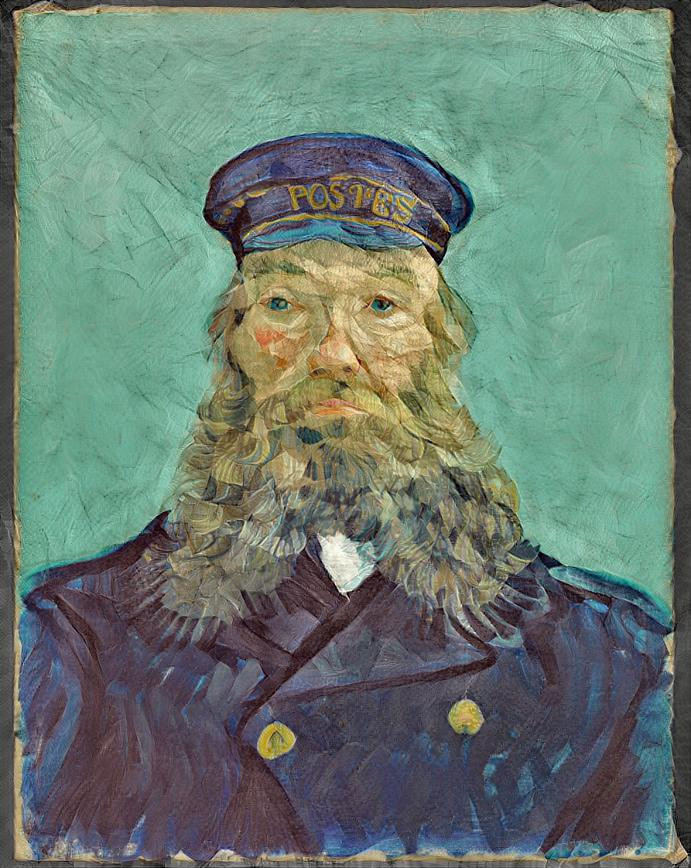 Vincent van Gogh