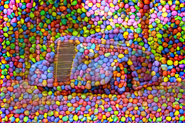 Candycar