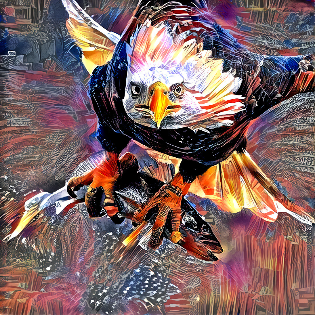 Eagle