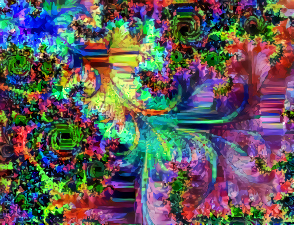 GliT̴͗̂̈́̄̀̎͛̈͞cH҉̥̤̥͎͇̟͉̞͓̳͎̯͔̮̭̫͢  Fractal