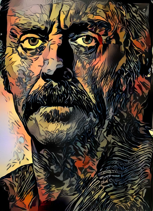 Al Swearengen