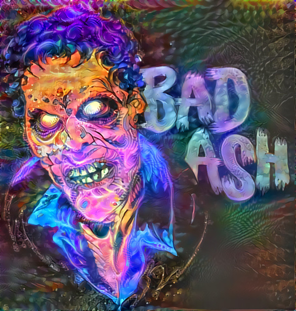 Bad ash