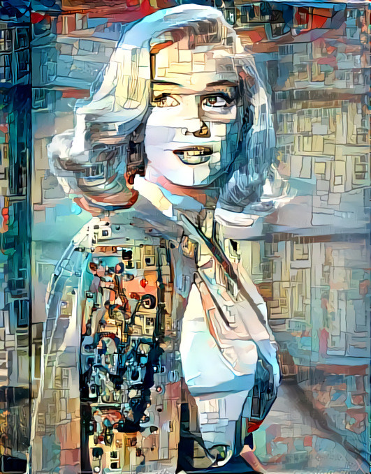 Marilyn Monroe