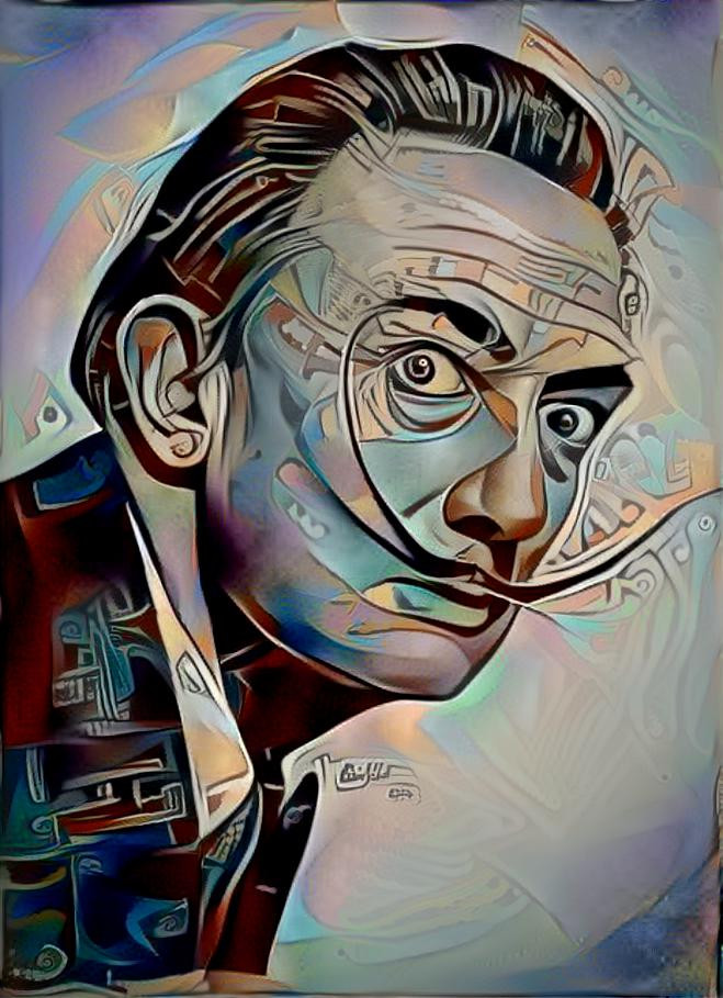 Dali 2