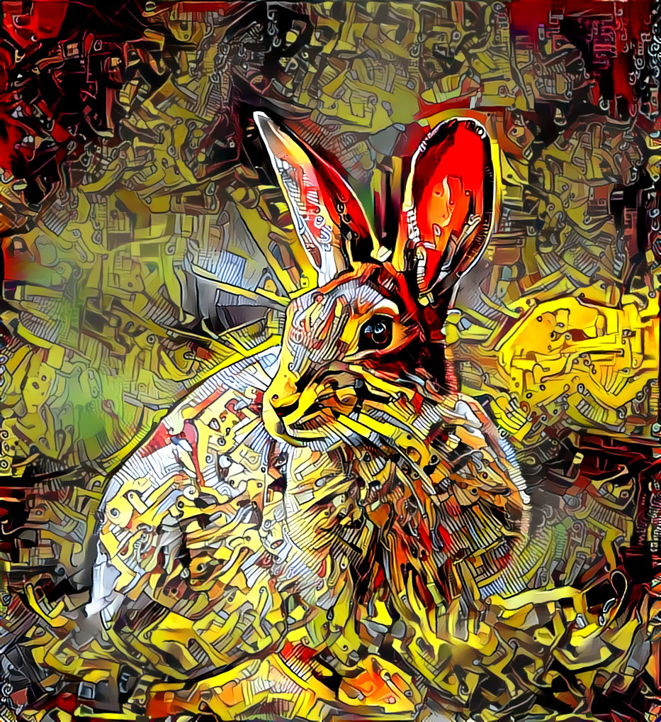 hare