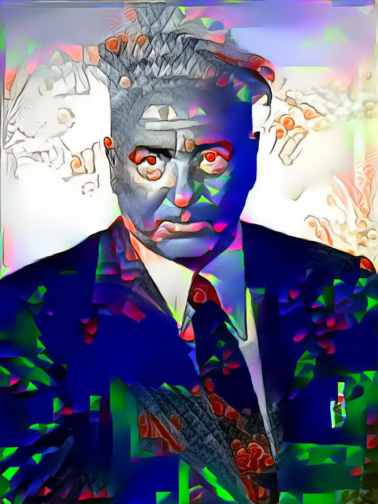 Wilhelm Reich