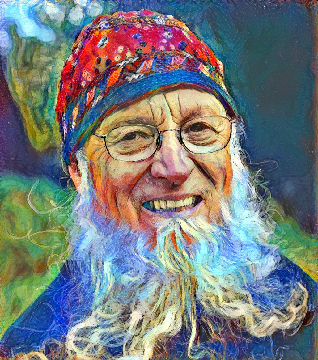 Terry Riley