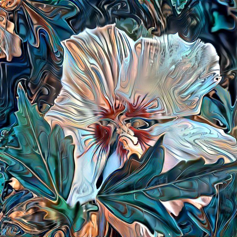 Rose of Sharon 