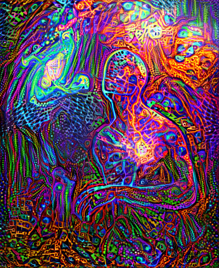 DMT Entity