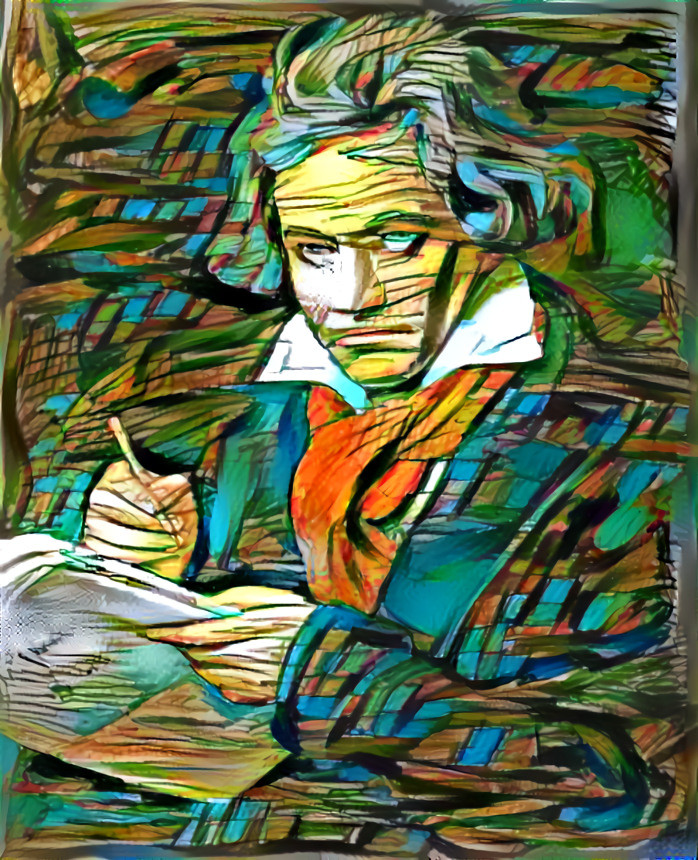 Beethoven-s