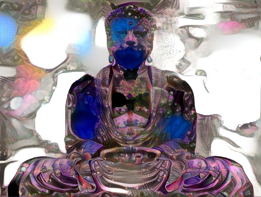 Buddha