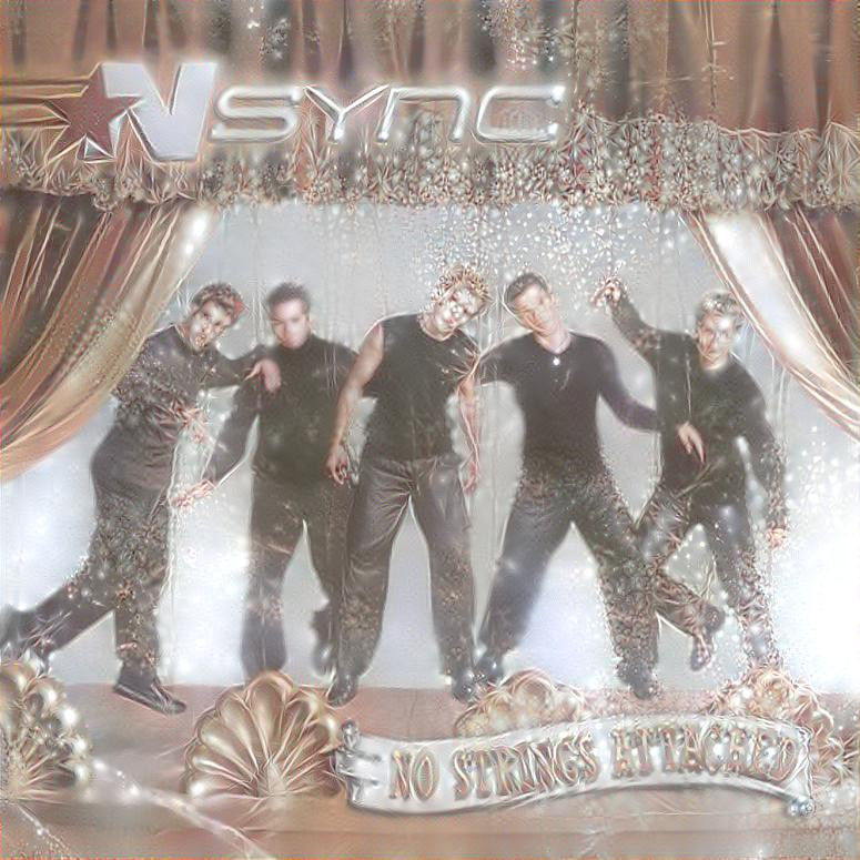 NSYNC