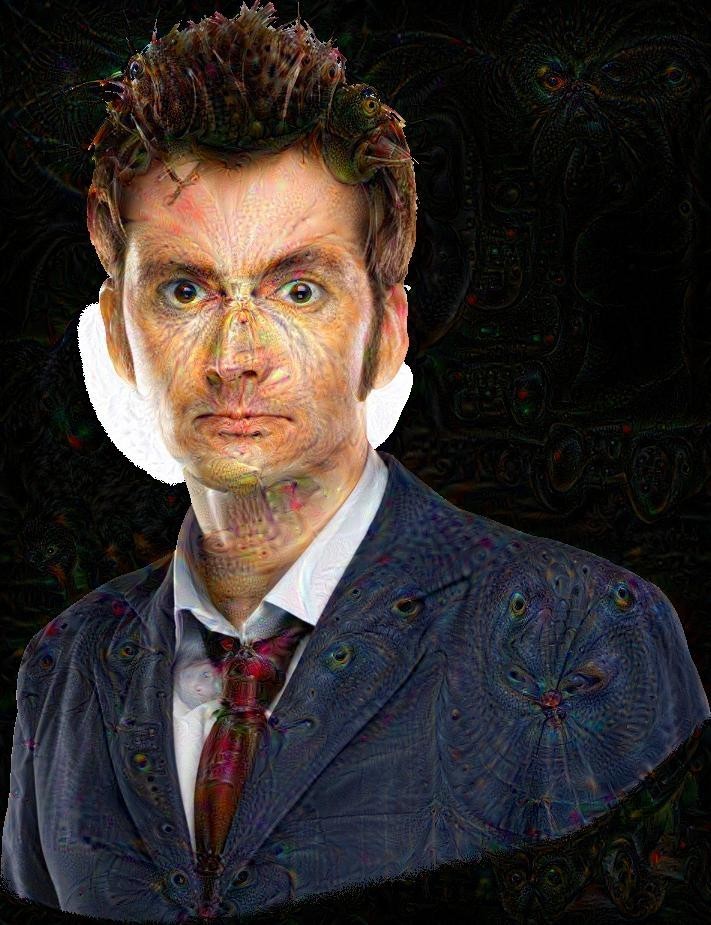 The 10th Doctor