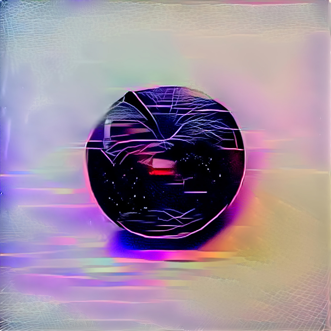 Magic Apple