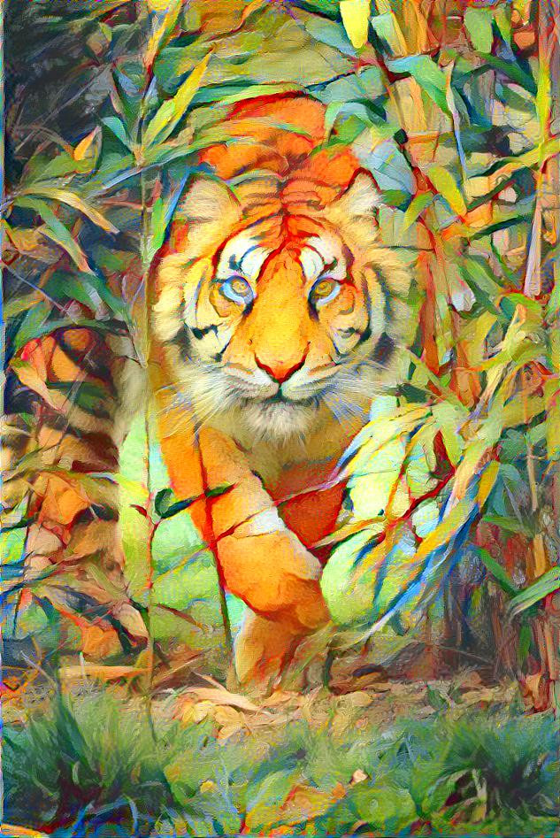 Tiger