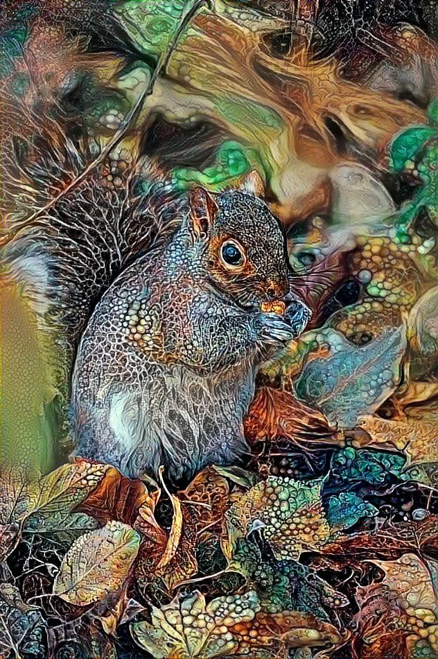 Squirrel