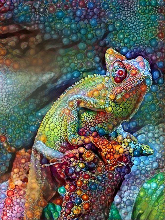 Cameleon