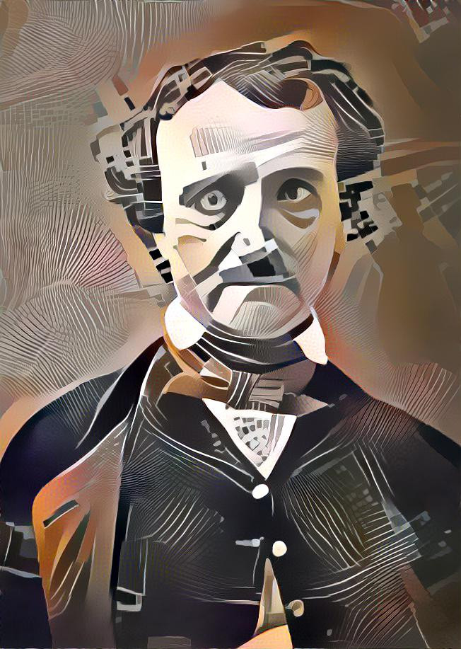 Edgar Allan Poe