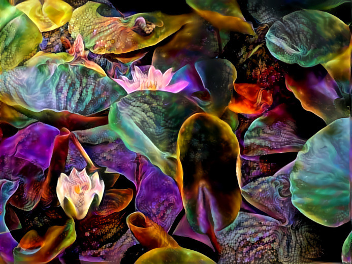 Waterlilies