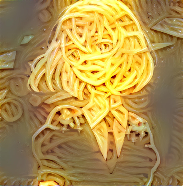 Pasta Diamond