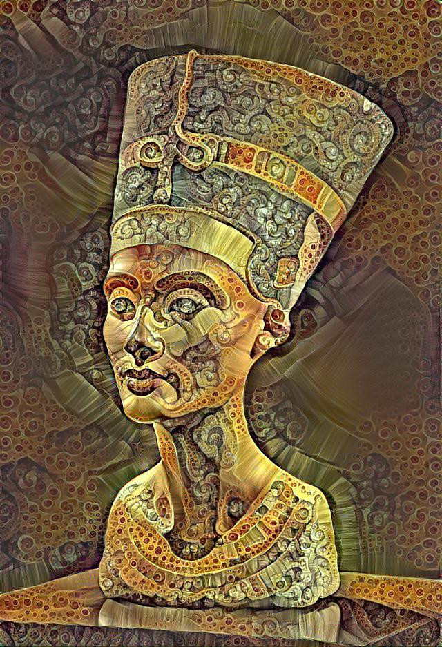 Nefertiti