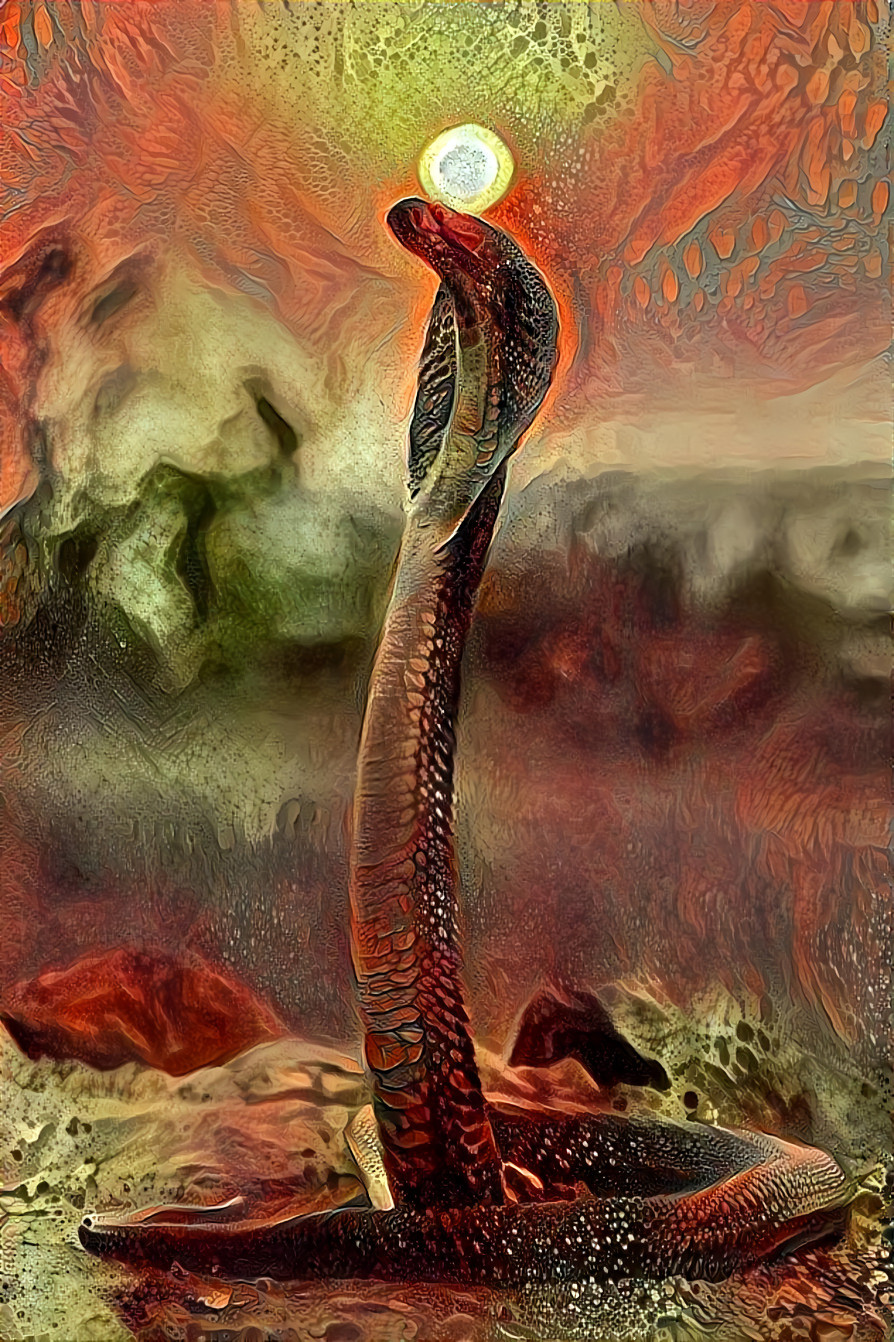 King Cobra