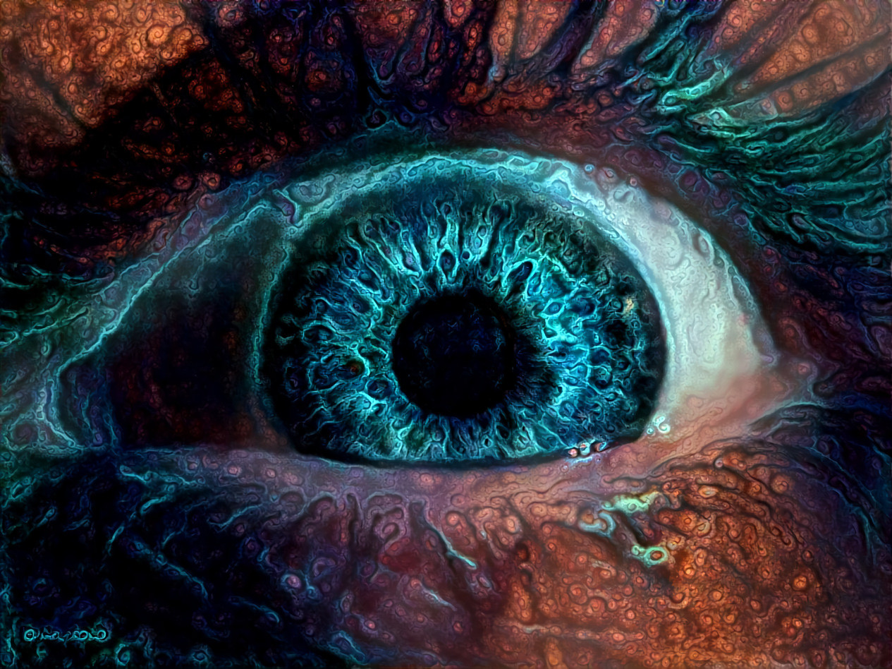 The Eye