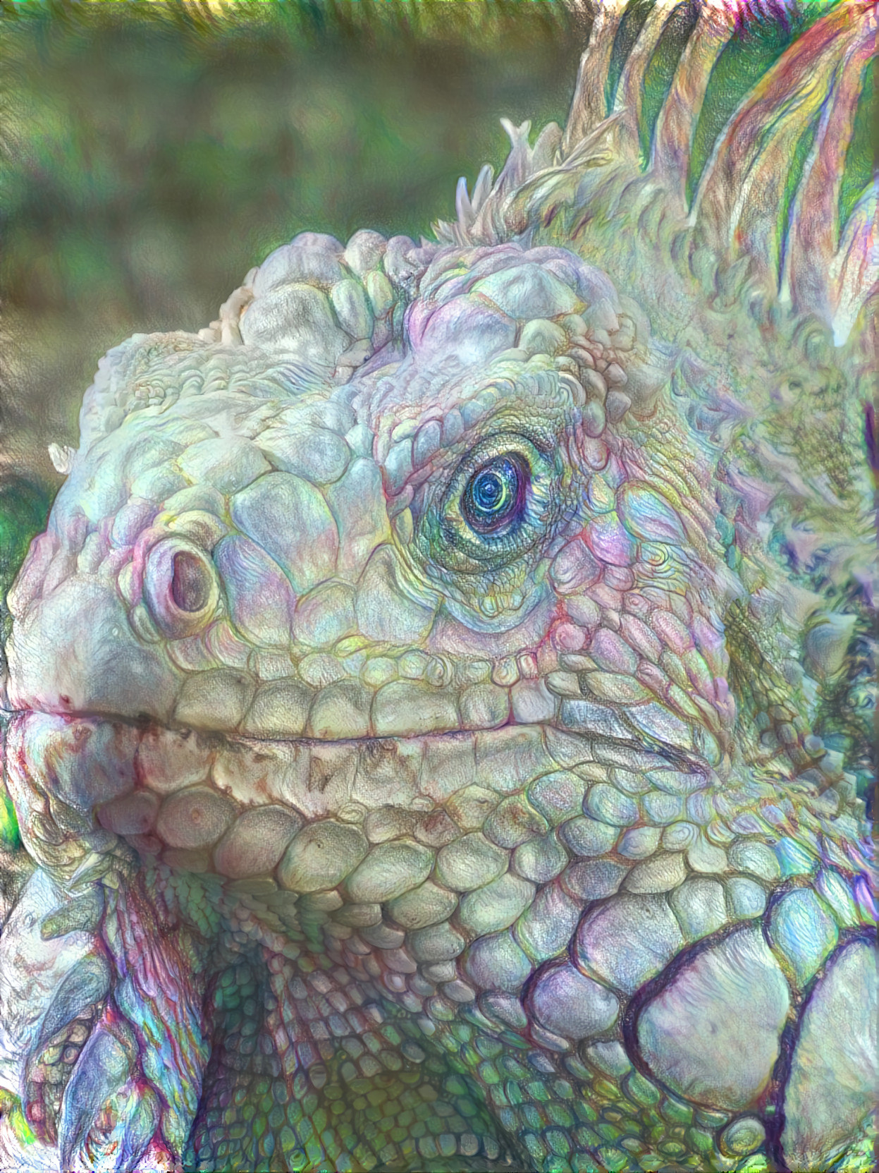 Iguana