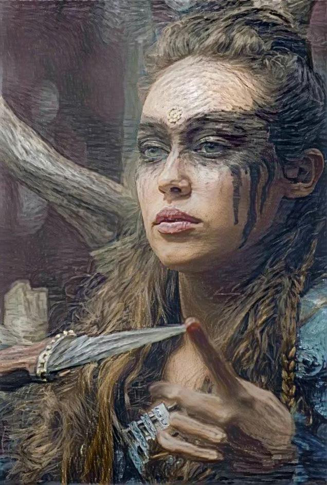 Lexa