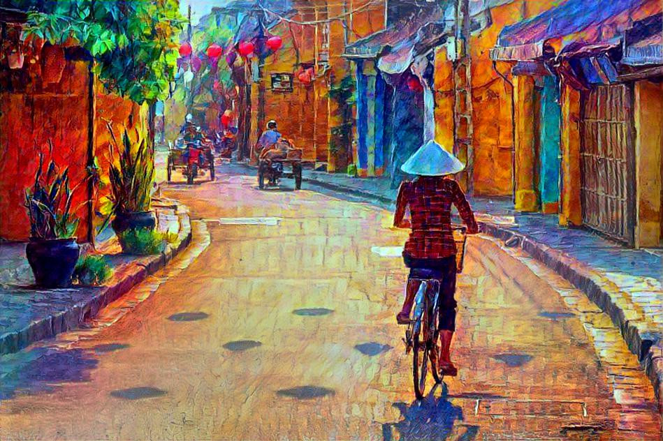 Hoi An