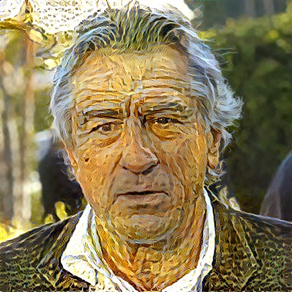 Robert de Niro