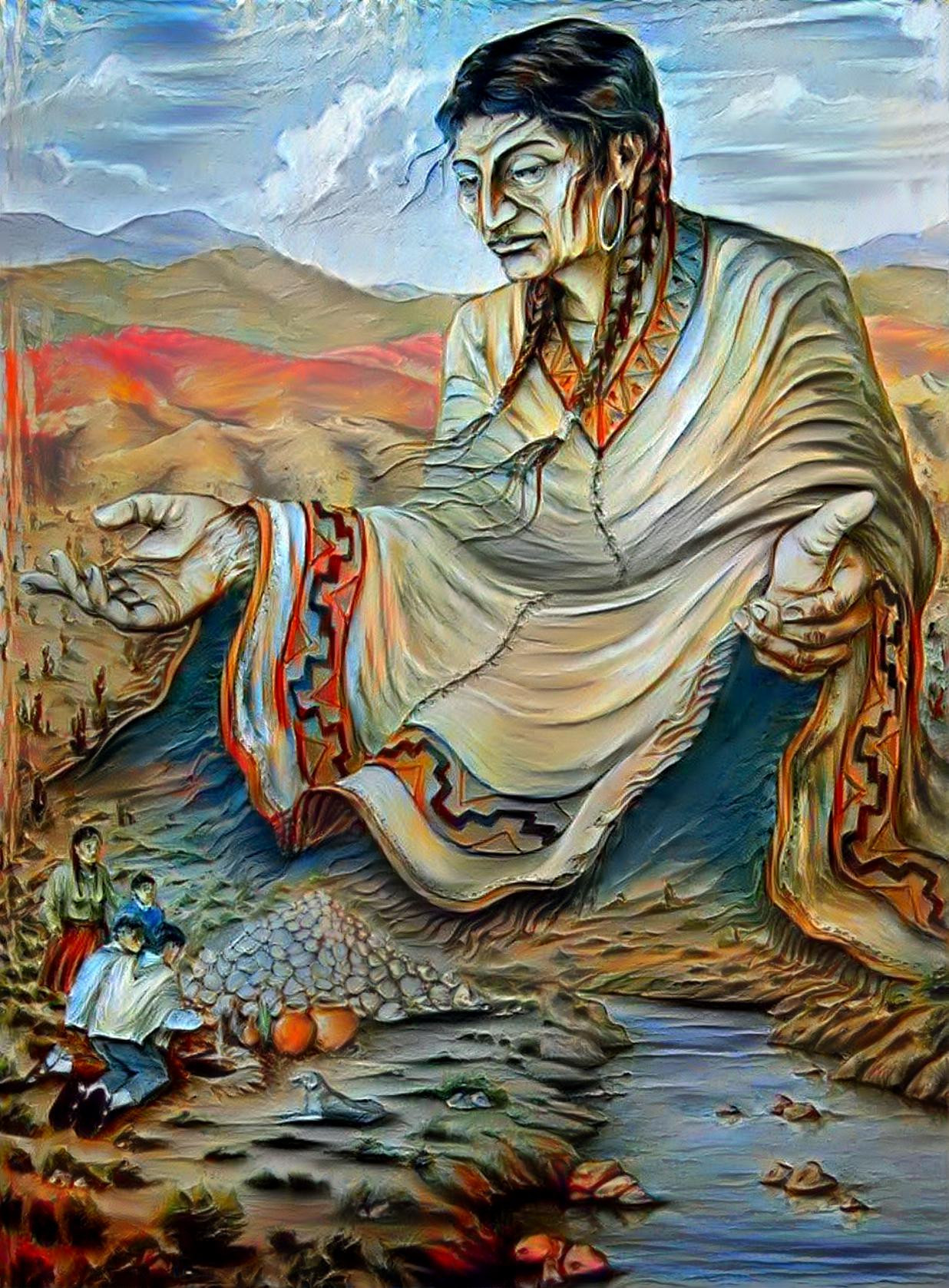 Pachamama