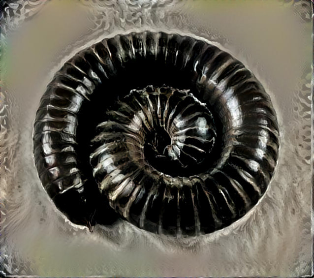 Millipede