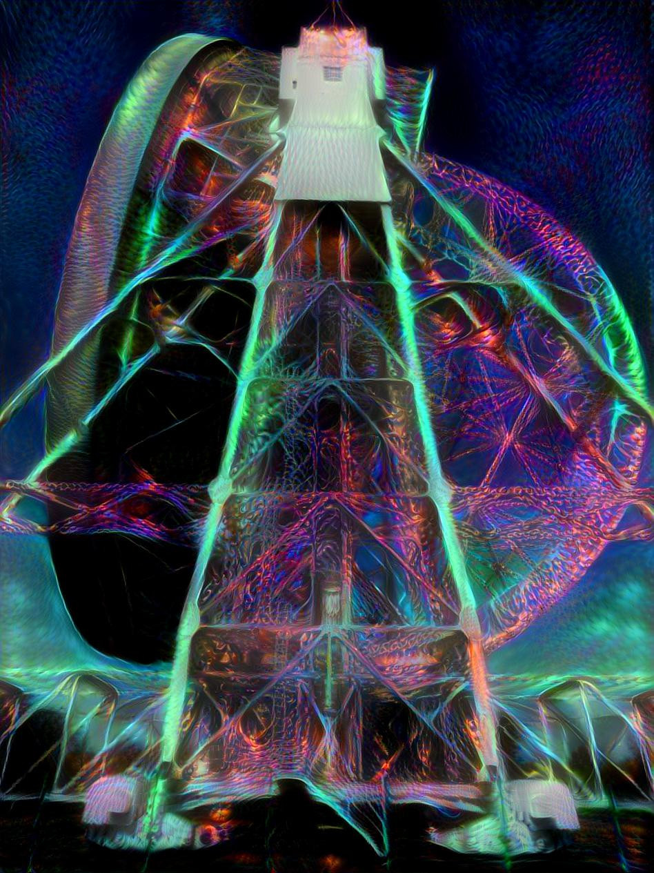 Joddrell Bank, 3