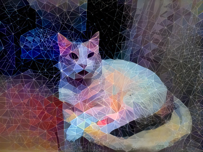 Cybercat