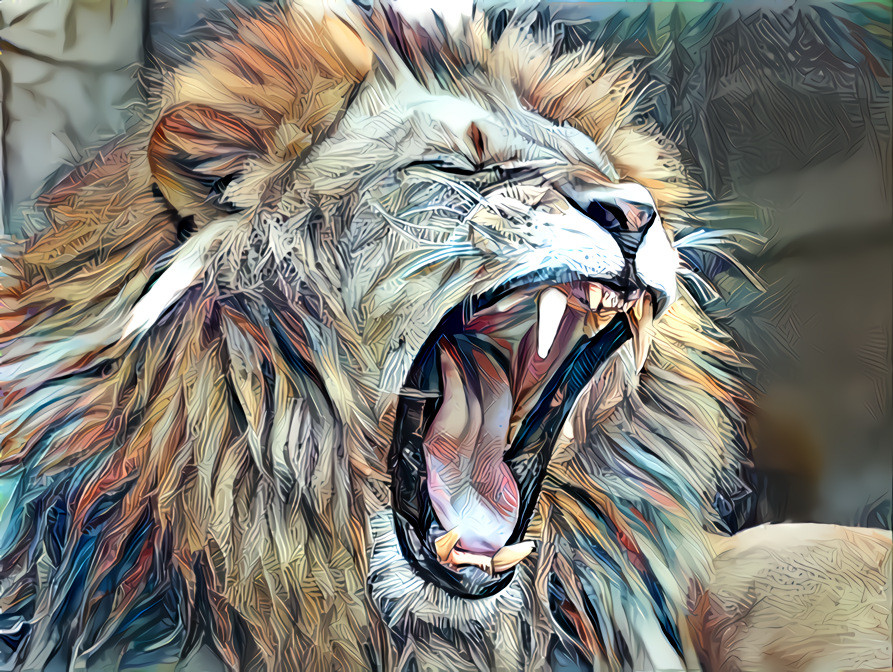 Lion 