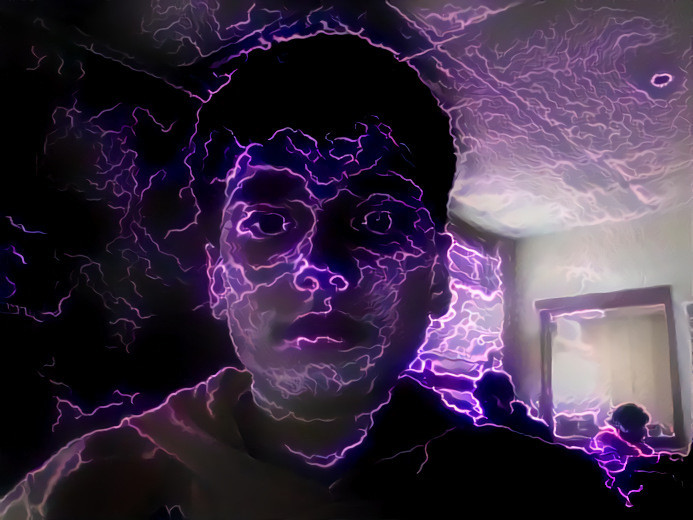 Electro-Evan