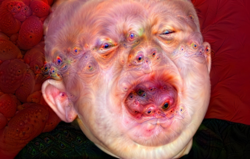 Acid Flavored Crying Baby