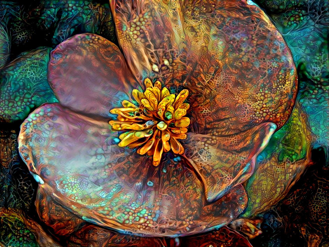 Trippy Blossom