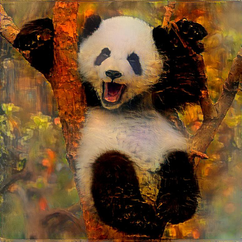 Panda