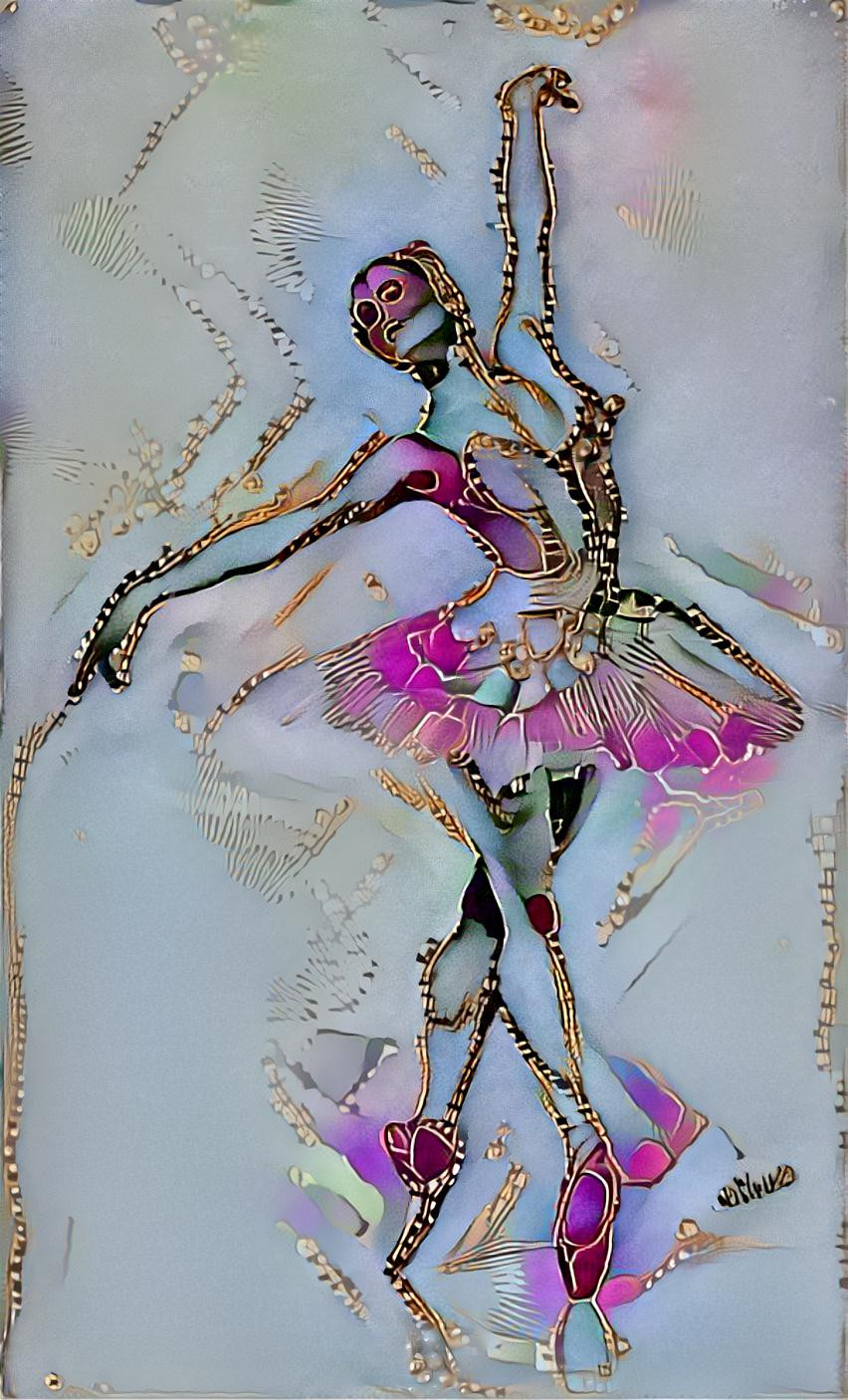 Ballerina