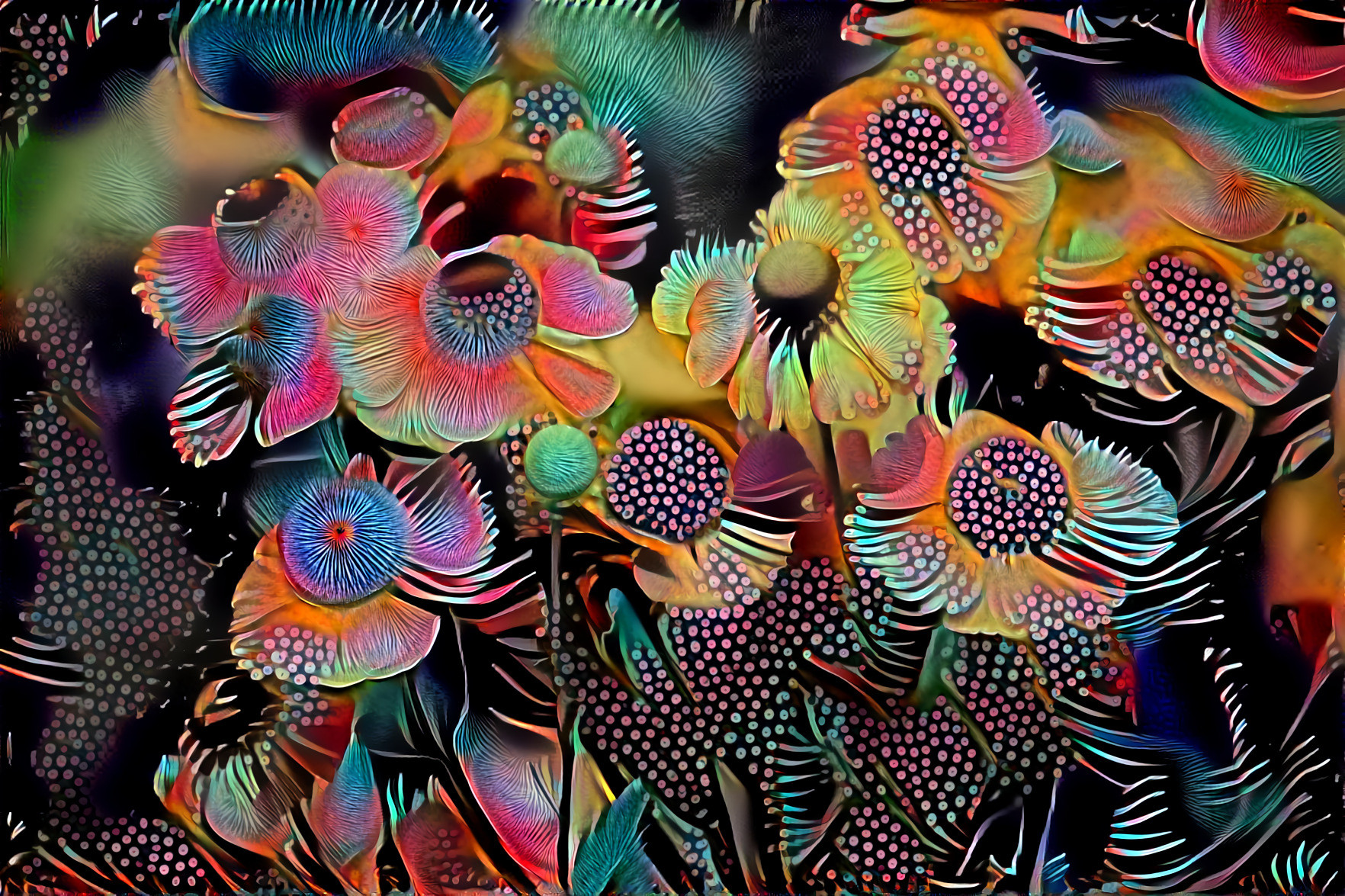 Daisies