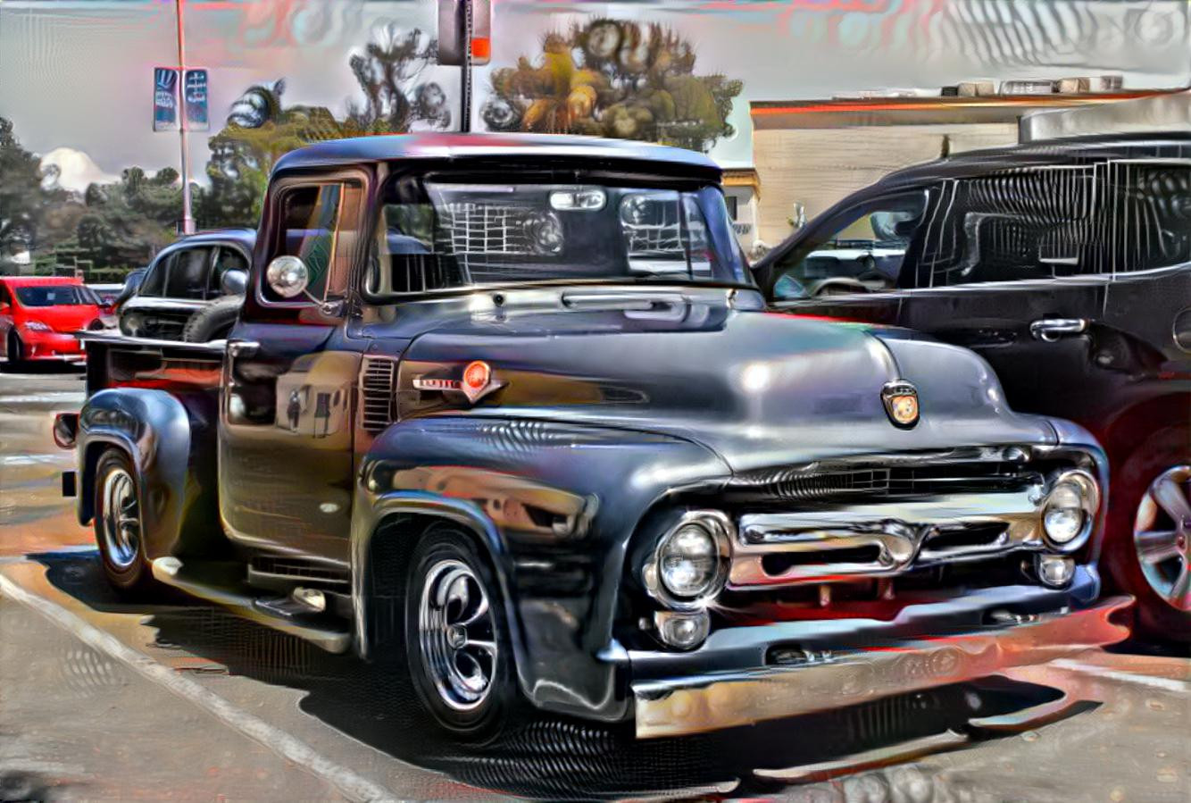 Ford Truck