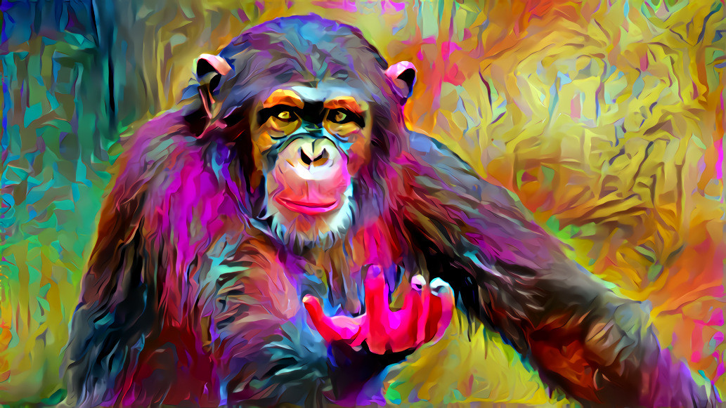 Return to Monke