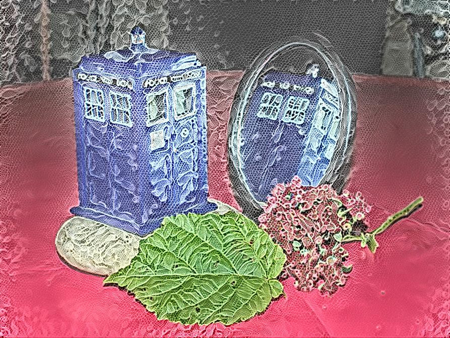 Tardis