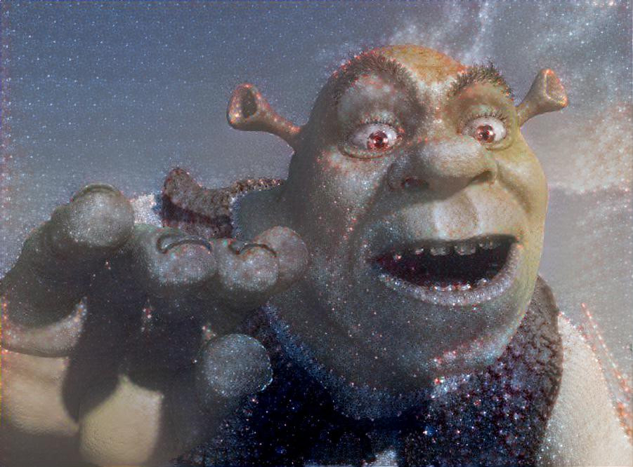 starshrek