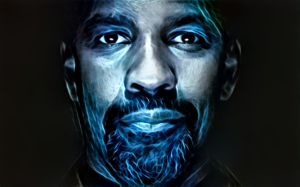 Denzel Washington