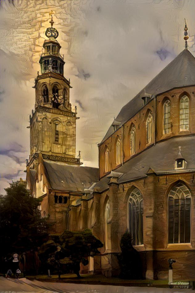 Martinikerk