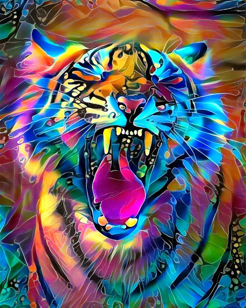 tiger 4