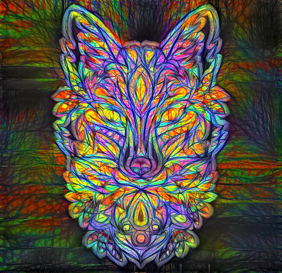 Fox